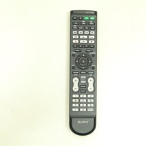 Universal Remote Commander Sony Corp RM-VZ320 Control - £7.66 GBP