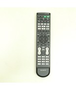 Universal Remote Commander SONY CORP RM-VZ320 Control - £7.62 GBP