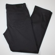 English Laundry Men&#39;s Dark Color Casual Pants size W34 L30 - £10.38 GBP