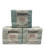 Jergens Mild Bar Soap 3 Bars 3 Oz (Pack of 9 Bars)  FREE SHIPPING! - $47.51