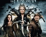 Snow White and the Huntsman DVD | Region 4 &amp; 2 - £9.18 GBP