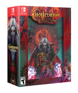 Castlevania Anniversary Collection Ultimate Edition (Switch) Limited Run... - £187.78 GBP