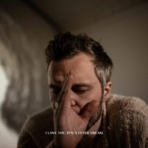 Tallest Man On Earth The I Love You. Its A Fever Dream - Cd - £16.61 GBP