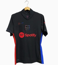 Barcelona 2024/25 Away Jersey /SPECIAL OFFER// HIGH QUALITY - £52.68 GBP