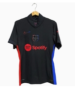 Barcelona 2024/25 Away Jersey /SPECIAL OFFER// HIGH QUALITY - $67.00