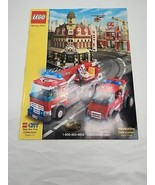 Lego Spring 2007 City Catalog Magazine - $20.36 CAD
