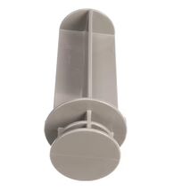 Fits Electrolux Professional TRK2.265 Product Pusher, Gray - $90.11