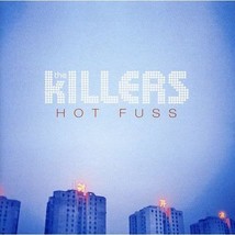 Hot Fuss  - £5.97 GBP