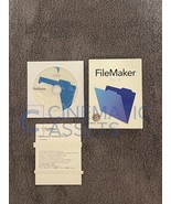 FileMaker Pro 16 Software for Apple Macintosh &amp; Windows, Free Shipping - €127,91 EUR