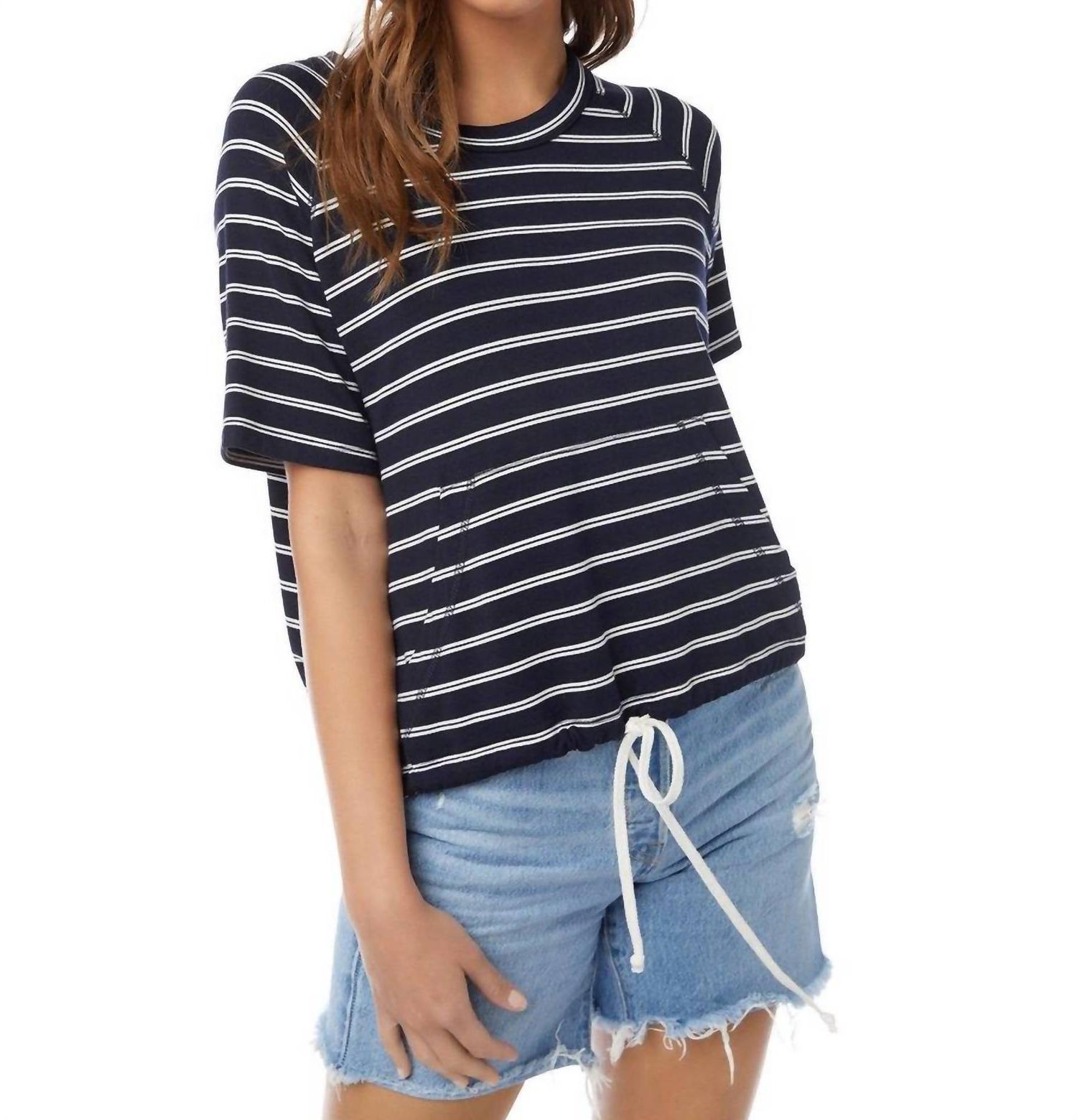 Fifteen Twenty Drawstring Top Size L - $72.27