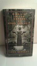 Midnight in the Garden of Good and Evil by John Berendt (1994, Hardcover)        - $3.79