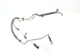 2002-2005 SUBARU IMPREZA WRX WAGON HOSE PIPE LINES P5984 image 5