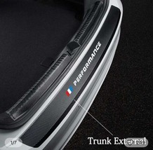 Carbon fiber bumper protection. - $24.00