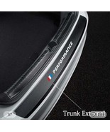 Carbon fiber bumper protection. - $32.91 CAD