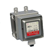 OEM Magnetron for LG LMV1764ST LMV1831ST LMV1630ST LMV1680BB LMV1683SW L... - $1,203.13 MXN