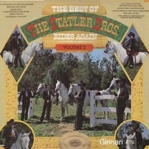 The Best of The Statler Bros Rides Again Volume II [Vinyl] - £6.24 GBP