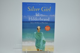 Silver Girl By Elin Hilderbrand - £3.90 GBP