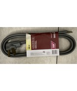 ACE 31448 Dryer Cord 3-wire Grounded &amp; Terminals, 30 amp, 6&#39;, FREE SHIPPING - $21.99