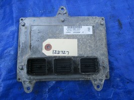 2007 Honda Civic Hybrid computer ecu manual transmission 37820-RMX-A05 OEM - £100.56 GBP