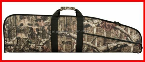 Hunting Camo MidwayUSA Heavy Duty Tactical Soft 42 " Rifle Gun Case-6 Pockets - $29.65