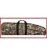 Hunting Camo MidwayUSA Heavy Duty Tactical Soft 42 &quot; Rifle Gun Case-6 Po... - $29.65