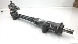 Steering Gear/Rack Power Rack And Pinion Fits 07-10 AUDI Q7 77113 image 14