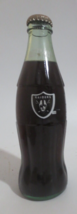 Coca-Cola Classic Best Of The Bay Oakland Raiders 8oz Full Bottle - £5.10 GBP