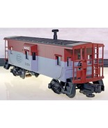 MTH New York Central #21574  Lighted Caboose - $68.05 CAD