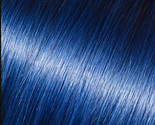 Babe I-Tip Pro 18 Inch Malorie #Blue Hair Extensions 20 Pieces Straight ... - £50.11 GBP