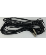SWITCHCRAFT XLR Microphone Cable Male To Female 3-Pin Mic Audio Lead 50f... - $73.33 CAD