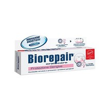 Biorepair Oral Care Gum Protection toothpaste 75ml Enamel Advance &amp; Prev... - $34.00