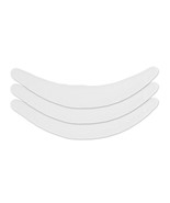 Bamboo Tummy Liner 3-Pack (Small, White) Wicks Sweat from More of Me to ... - $15.98