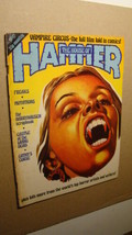 House Of Hammer 17 *Nice Copy* Uk Horror Harryhausen Vampire Famous Monsters - £7.03 GBP
