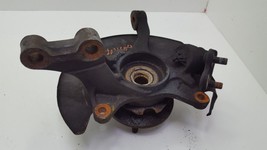 Passenger FRONT Spindle/Knuckle 4 Cylinder Without ABS Fits 02-03 CAMRY 533634 - £107.50 GBP