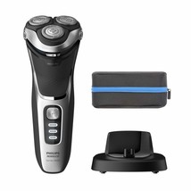 Shaver 3800 By Philips Norelco, Space Gray, S3311/85, Rechargeable Wet A... - £81.60 GBP