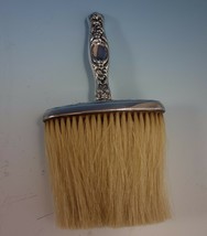 Dresden by Whiting Sterling Silver Whisk Vanity Brush (#2007) - $256.41