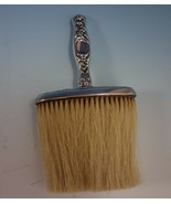 Dresden by Whiting Sterling Silver Whisk Vanity Brush (#2007) - €222,57 EUR