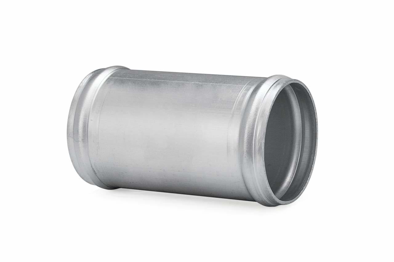 Hps Aj300-175 6061 T6 Aluminum Joiner Tubing, 16 Gauge, 3&quot; Length, 1.75&quot;... - $30.99