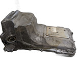 Engine Oil Pan From 2009 Chevrolet Silverado 1500  5.3 12640746 - $74.95