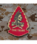 SEAL Team 6 NSWDG Replica Red Squadron Assault Team Patch DEVGRU No Easy... - $156.33 MXN