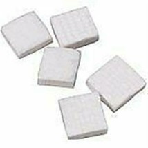 Accessories Necklace Replacement Pads-contain 10 unscented cotton refill pads... - £5.51 GBP