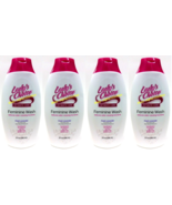 LOT 12 x FEMININE WASH FRESH LAVENDER LADY&#39;S CHOISE INTIMATE CARE w/ ALO... - $80.67 CAD