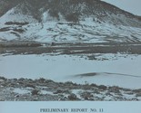 Structural Geology of the Rex Lake Quadrangle Laramie Basin, Wyoming - $8.99