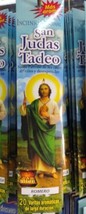 3X San Judas Tadeo Incensio De Romero / Rosemary Incense - Envio Gratis - £12.36 GBP