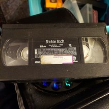 Richie Rich (VHS, 1994) tape only - £2.05 GBP