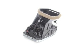 08-12 AUDI A5 S5 DASH RIGHT PASSENGER SIDE AIR VENT E5286 image 7