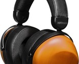 HIFIMAN HE-R10D Dynamic Topology Driver Close-Back Over-Ear Headphones f... - $554.99