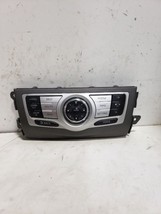 Audio Equipment Radio Control Audio Front Dash Fits 11-14 MURANO 707218 - $39.48