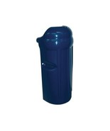 45607 TAYLOR MADE Navy 7&quot; x 17&quot; Inch Boat Dock Bumper Protector Dark Blue - £24.80 GBP
