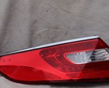 2012-17 Hyundai Azera LED Taillight Lamp Left Driver LH - £96.21 GBP